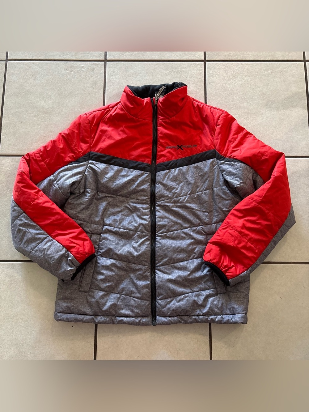 XL 18/20
